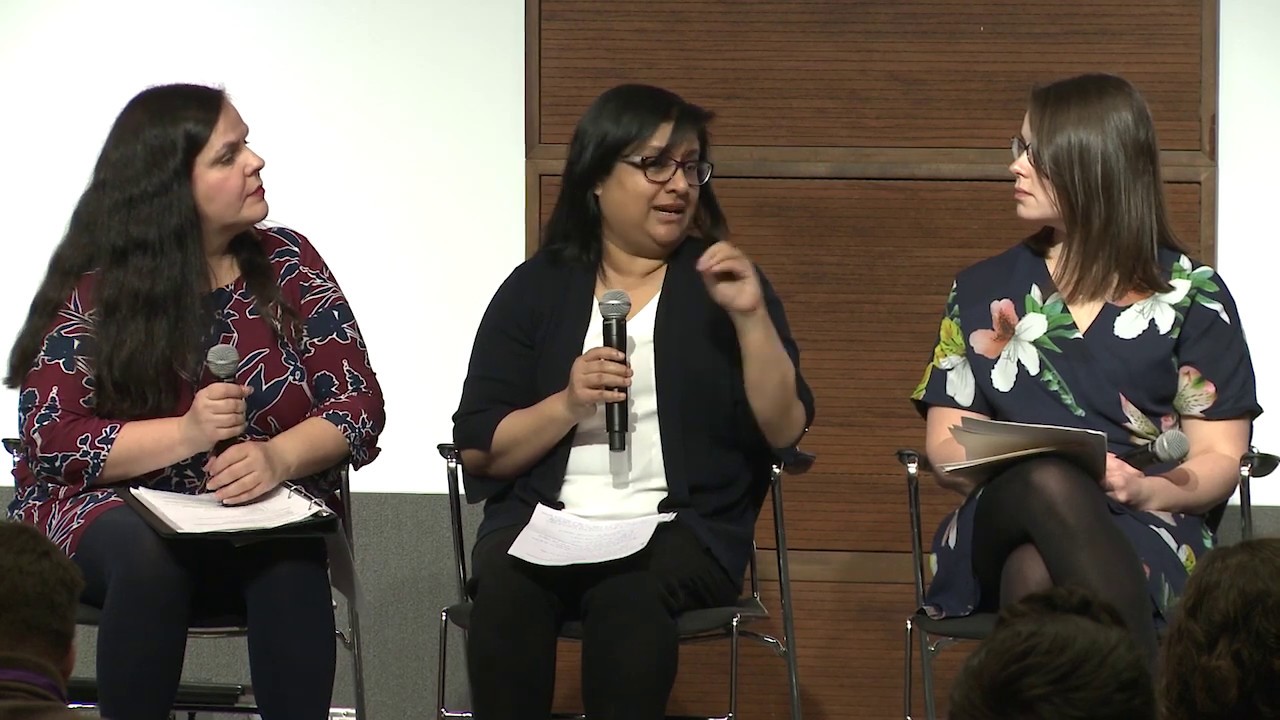 Data-Driven Collections & Patron Management: The New Library Science - Tech Forum 2019