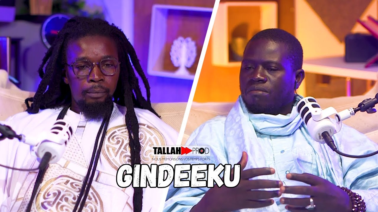 Seriñ bi xamle Yalla la woote: waadial magal gui ak Dieuwrin Yahya mou  seriñ Abdou Samad Mbacke