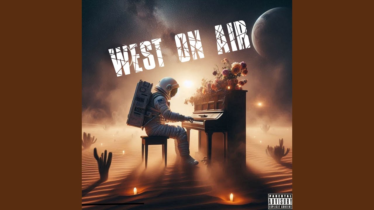 West On Air