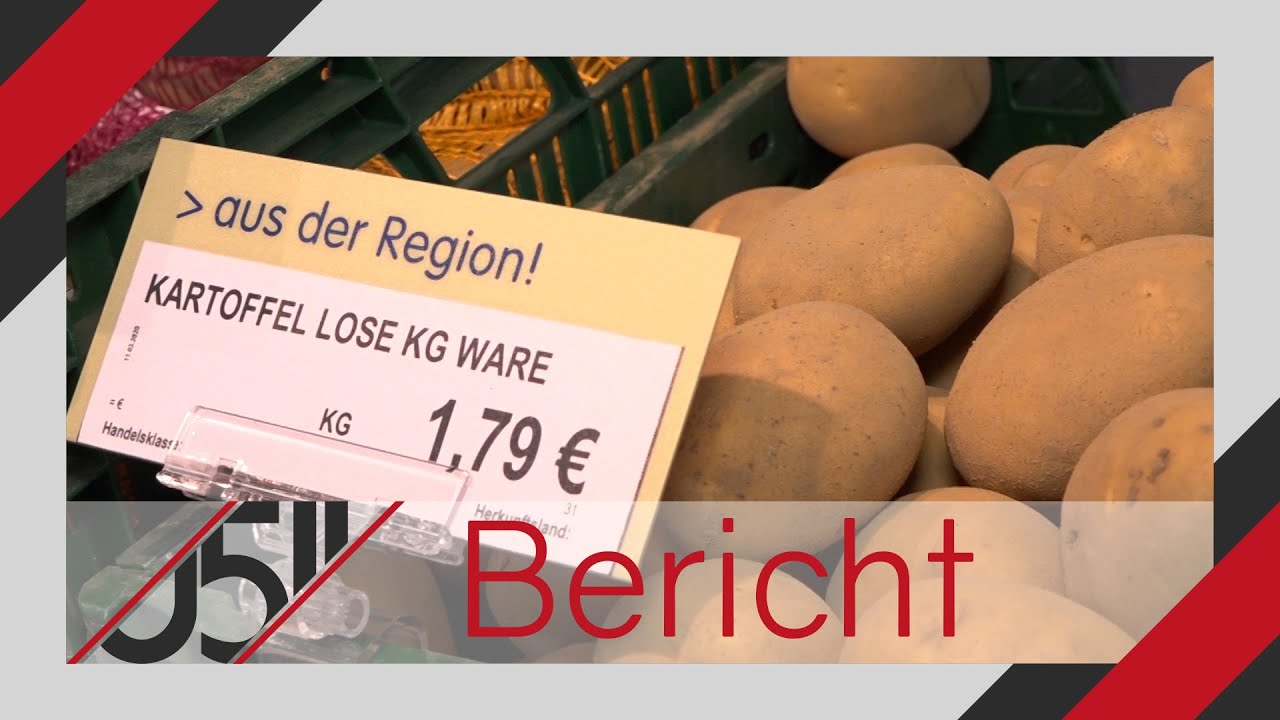 Eröffnung des Dorfladens in Wunstorf Bokeloh