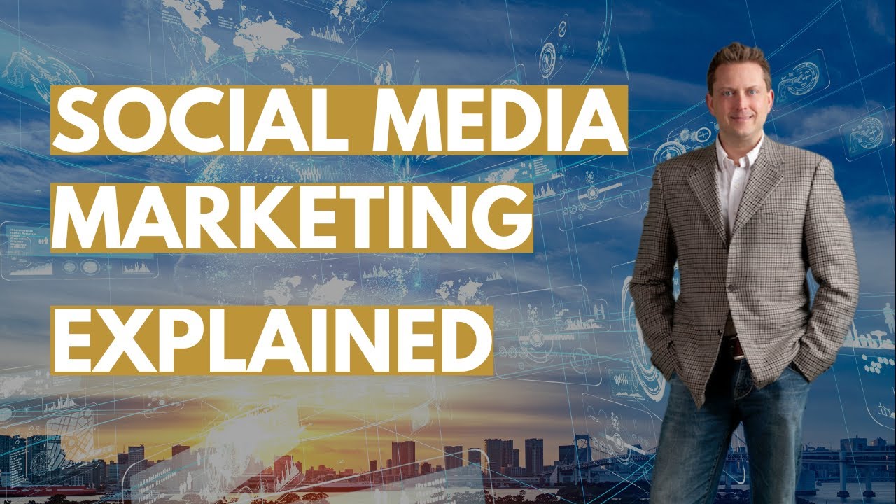 How to Attract Investors with Social Media Marketing