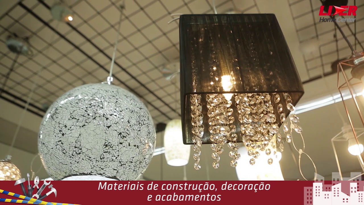 LÍDER HOME CENTER