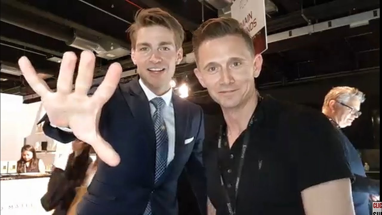 Jeremy Fragrance  Office For Men First Impressions 10/10?