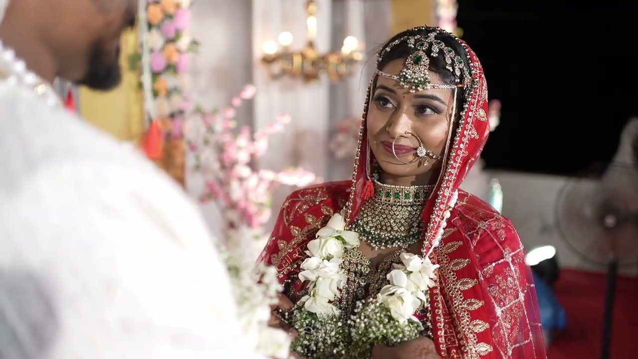 Neelam & Vinayak | GOAN Hindu Wedding | CINEMATIC HIGHLIGHTS | 2025 | SK STUDIOS | GOA |