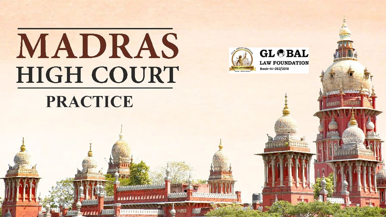 High Court Advocate Practice – Training & Awareness Session | Global Law Foundation
