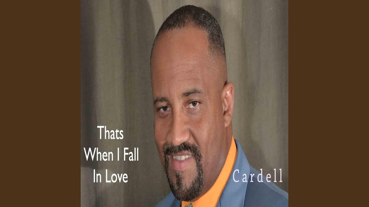 Thats When I Fall in Love
