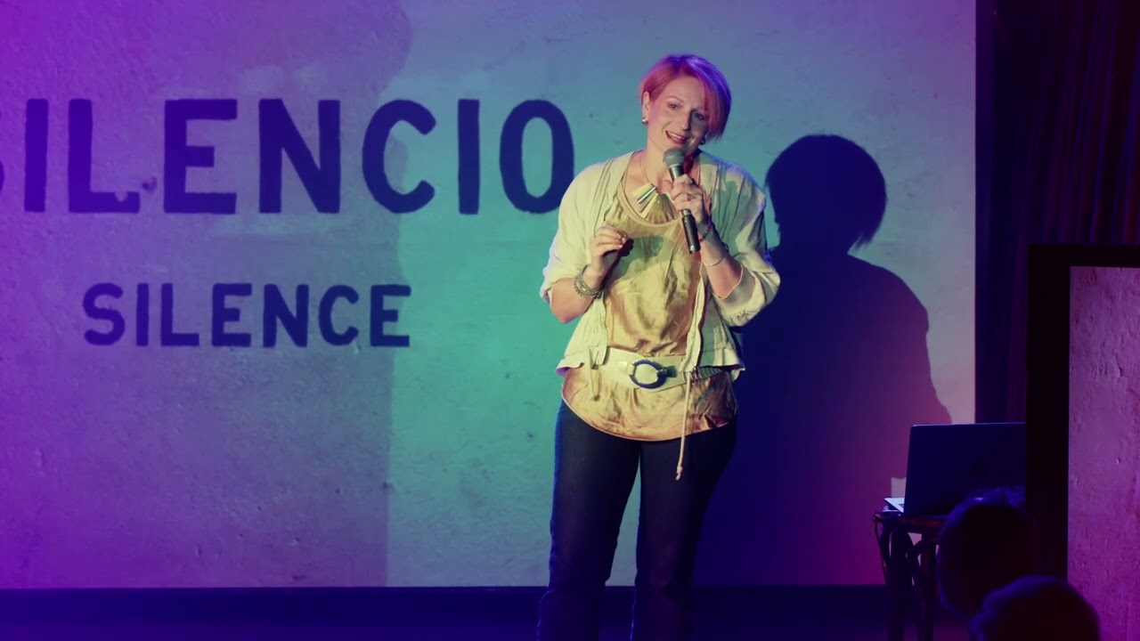 ALEX CORCORAN &ndash; To be interesting, be interested &ndash; IGNITE 2025