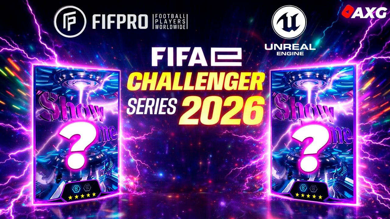 🚨 Nuevos SHOW TIME 🚨 Licencias en PELIGRO ❌ MEJORAS en GRÁFICOS de eFootball ✅ Mundial FIFAe 🏆