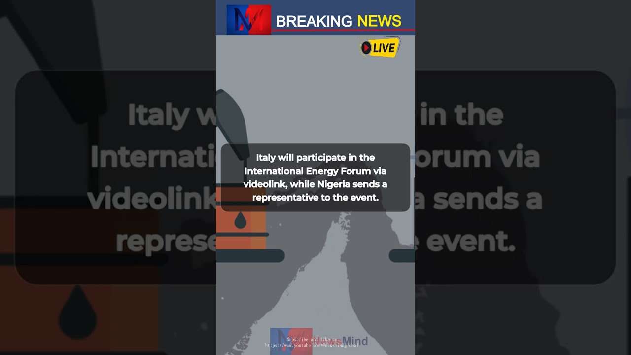 Riyadh Energy Conference: Major Developments Amid Houthi Attack