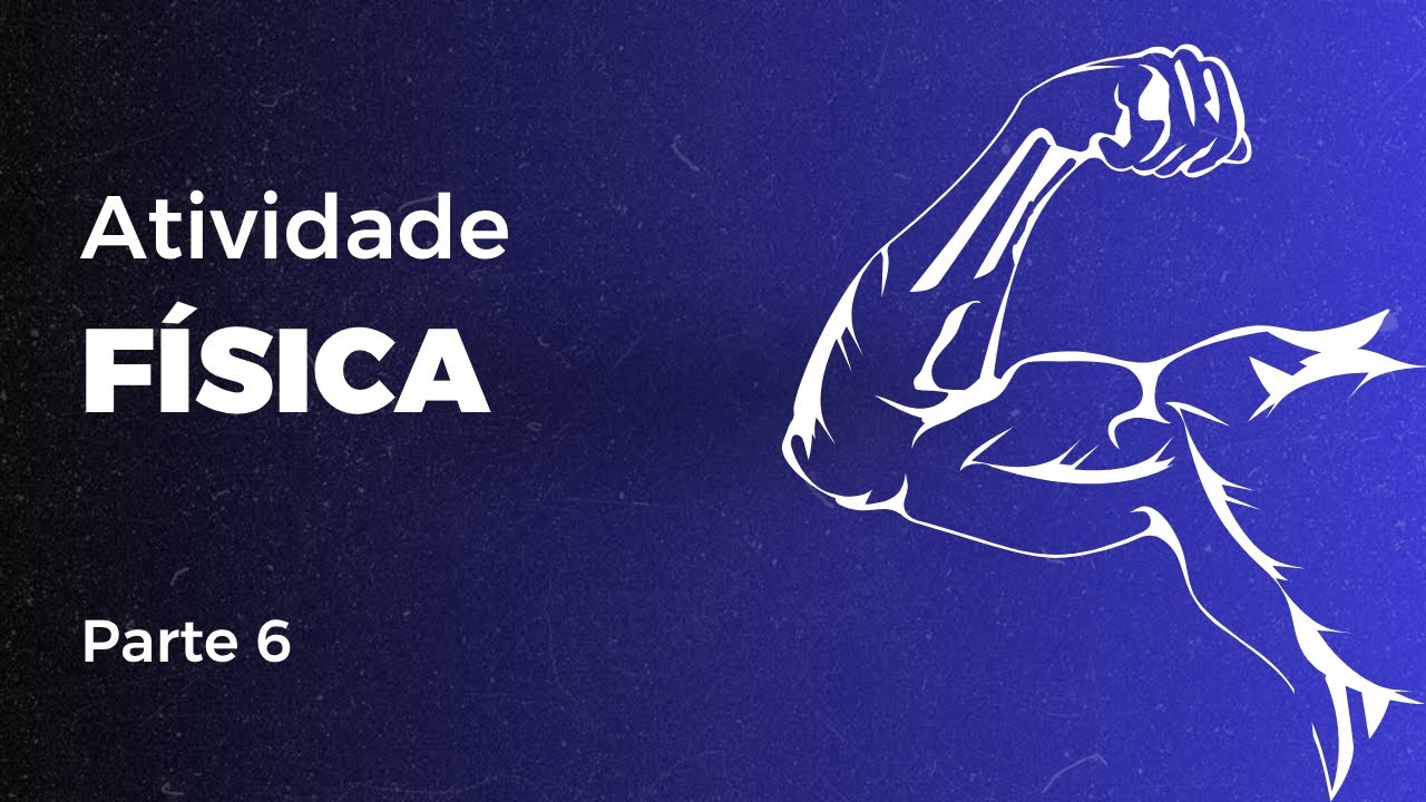 Academia da Vida - Aula 22