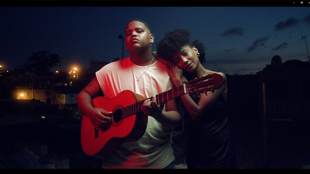 Damn Goldo - Quedate Conmigo (Acustico)