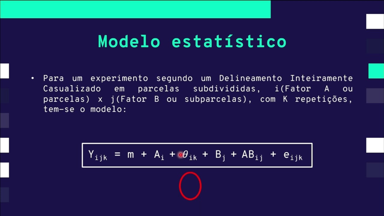 Aula 7. Parcelas subdivididas