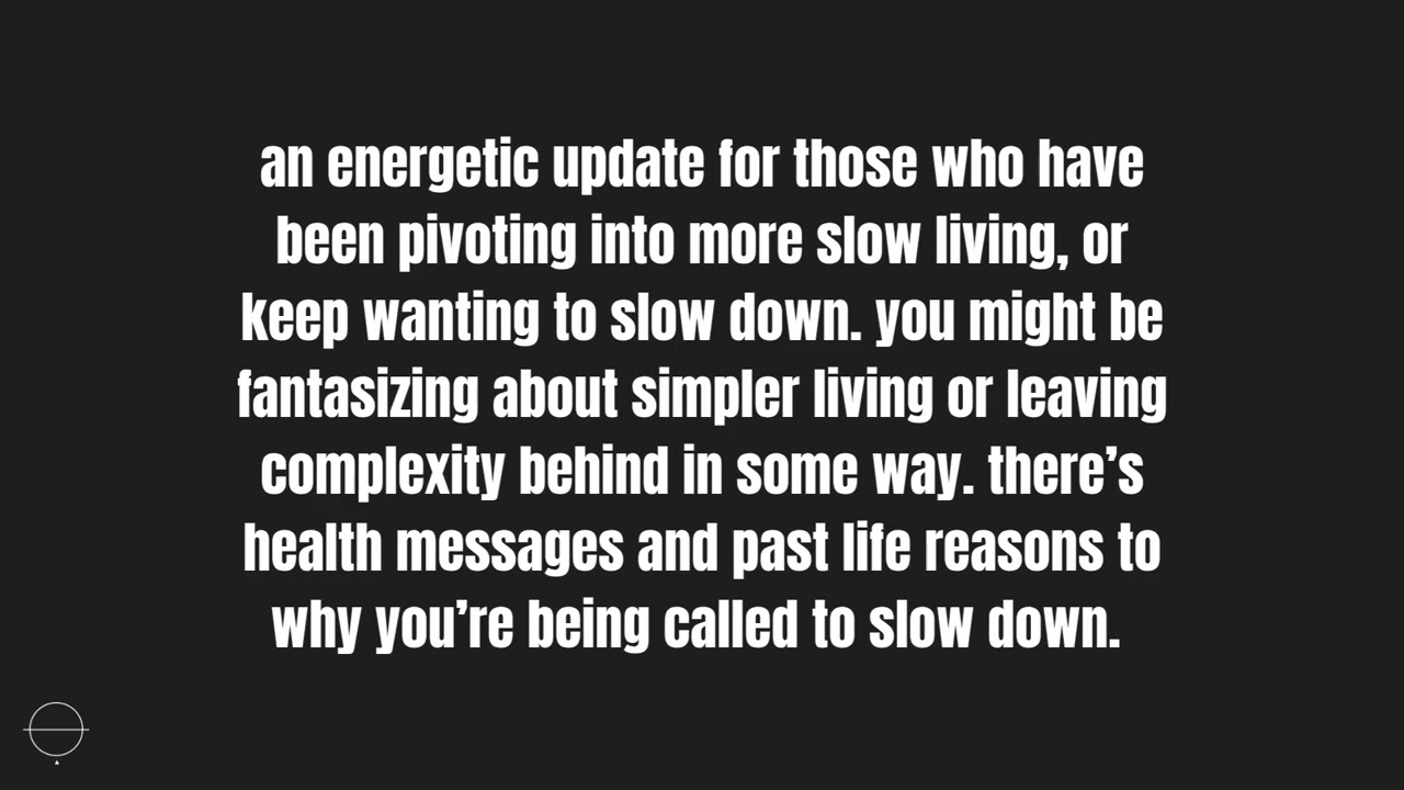this lifetime was meant to be easy