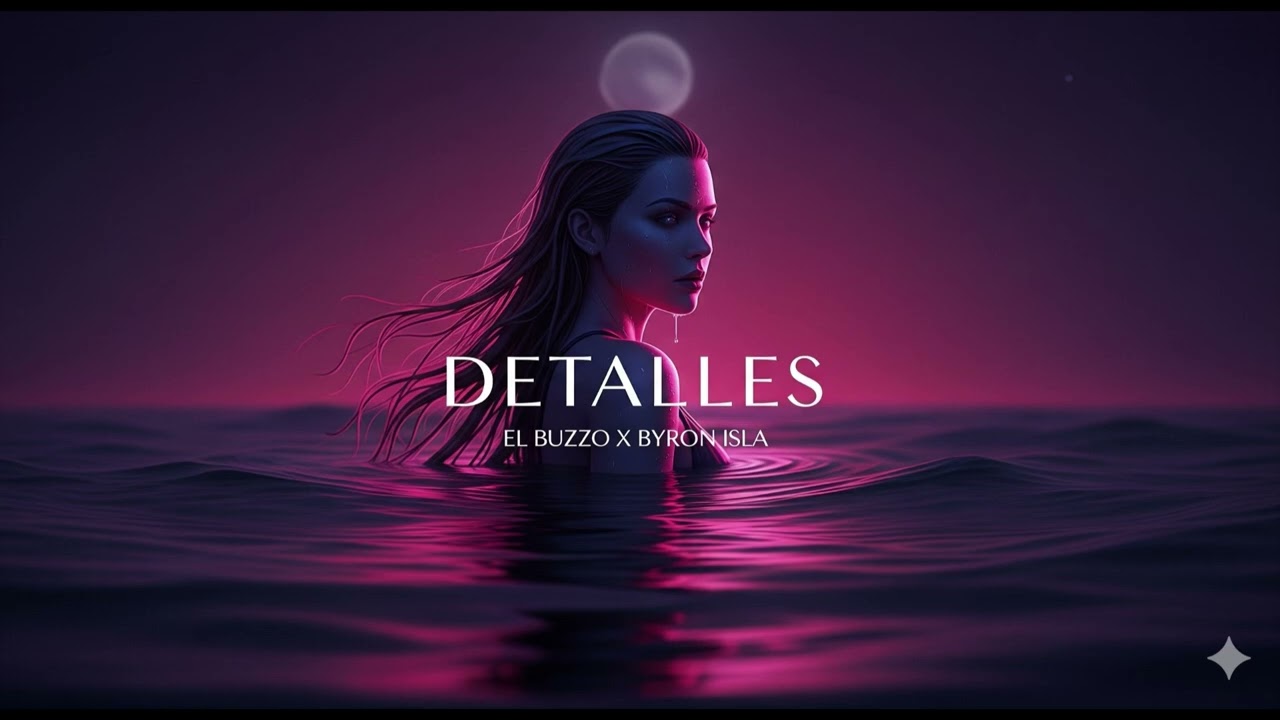 Detalles - El Buzzo x @islabyrontv  (audio)