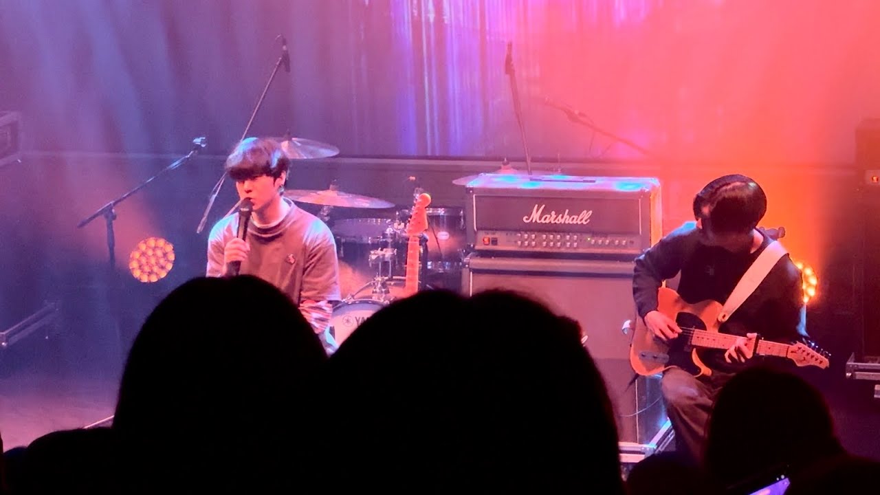 260207 극동아시아타이어즈 - 흐려질거야 @ MINI Concert AL!VE 월간종로, CGV 피카디리1958 피카디리홀