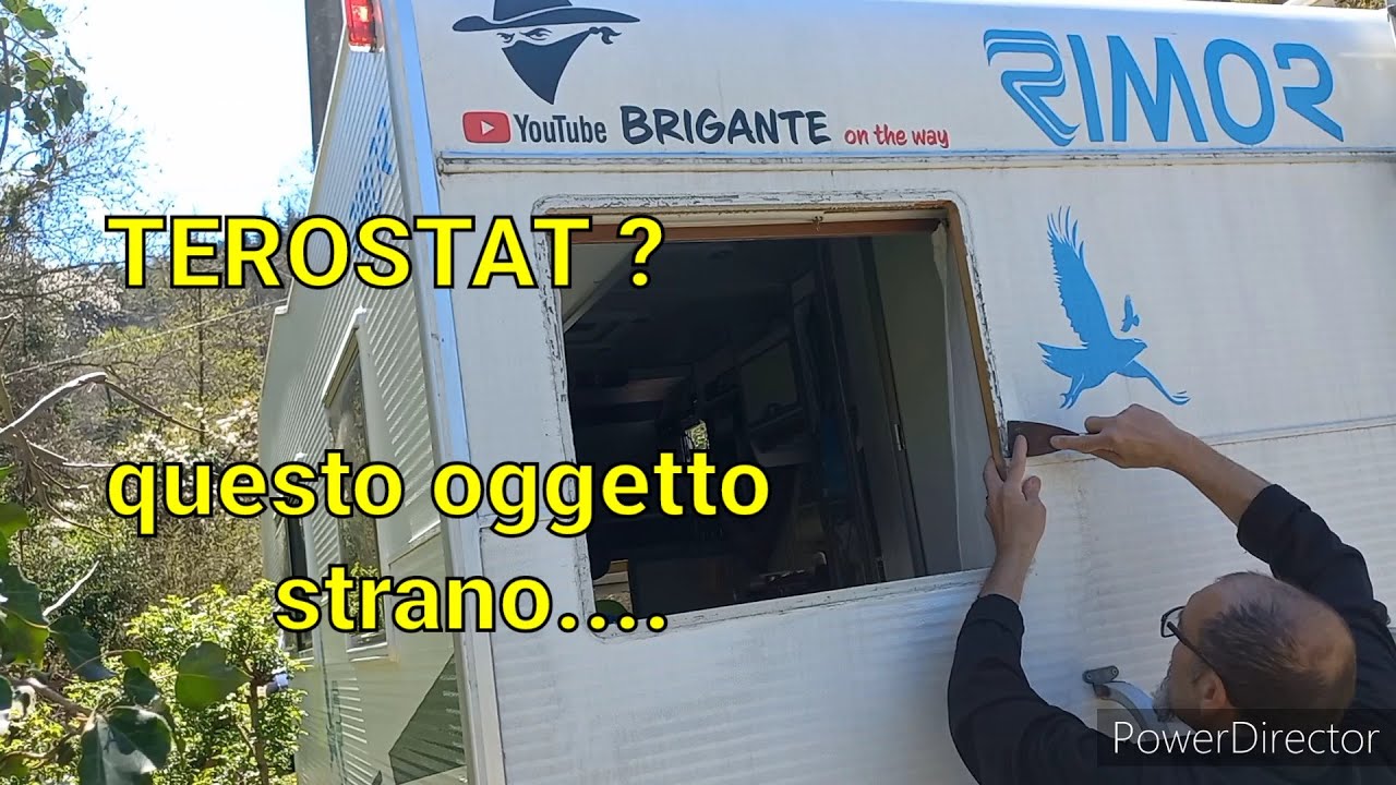 #camperfaidate#terostat#sigillatura#Infiltrazione finestra posteriore