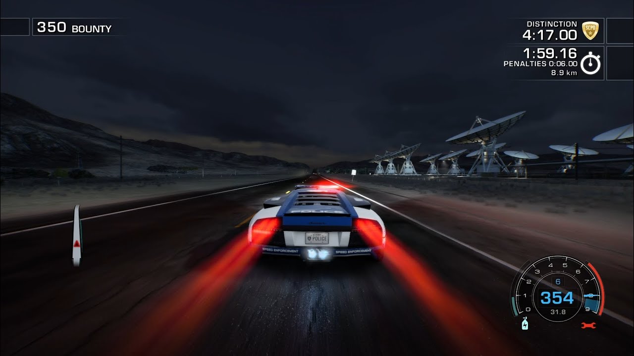 NFS Hot Pursuit Remastered – Part 6 | PC Gameplay
