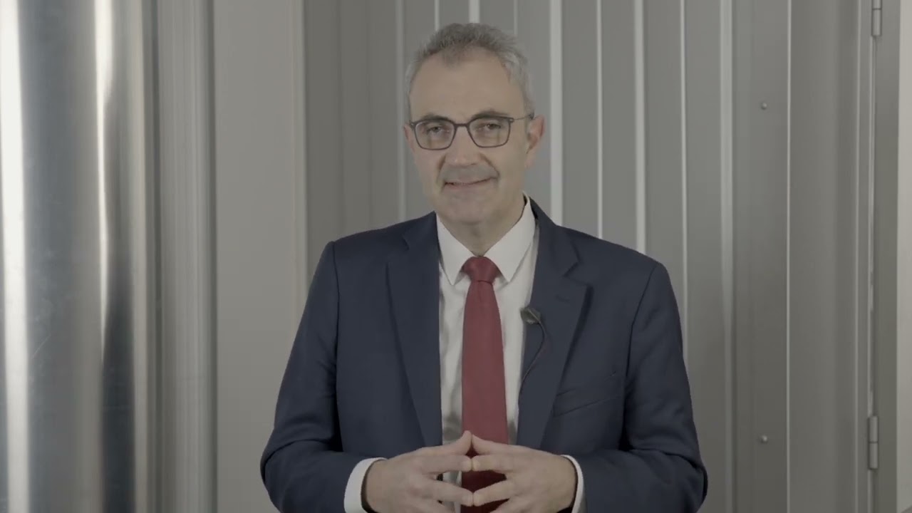 Conseil de l'Ordre - 10 février 2026 - Invité
