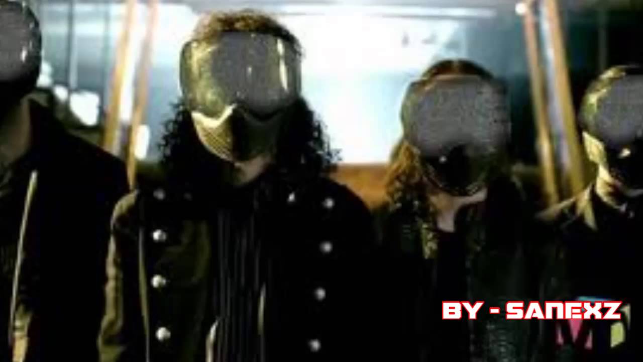 System Of A Down - B.Y.O.B (Only Bass & Drums W/Vocals) (HD)