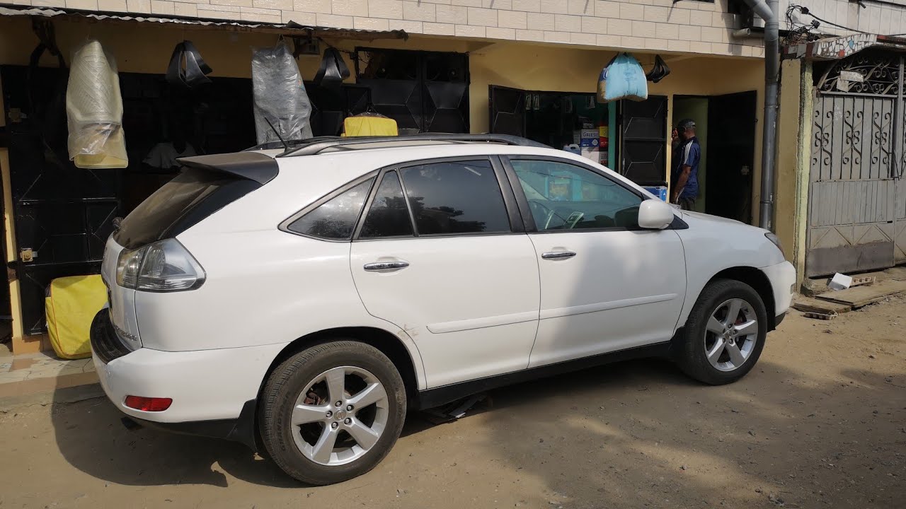 Le tr&egrave;s lucratif business des pi&egrave;ces de rechange automobile