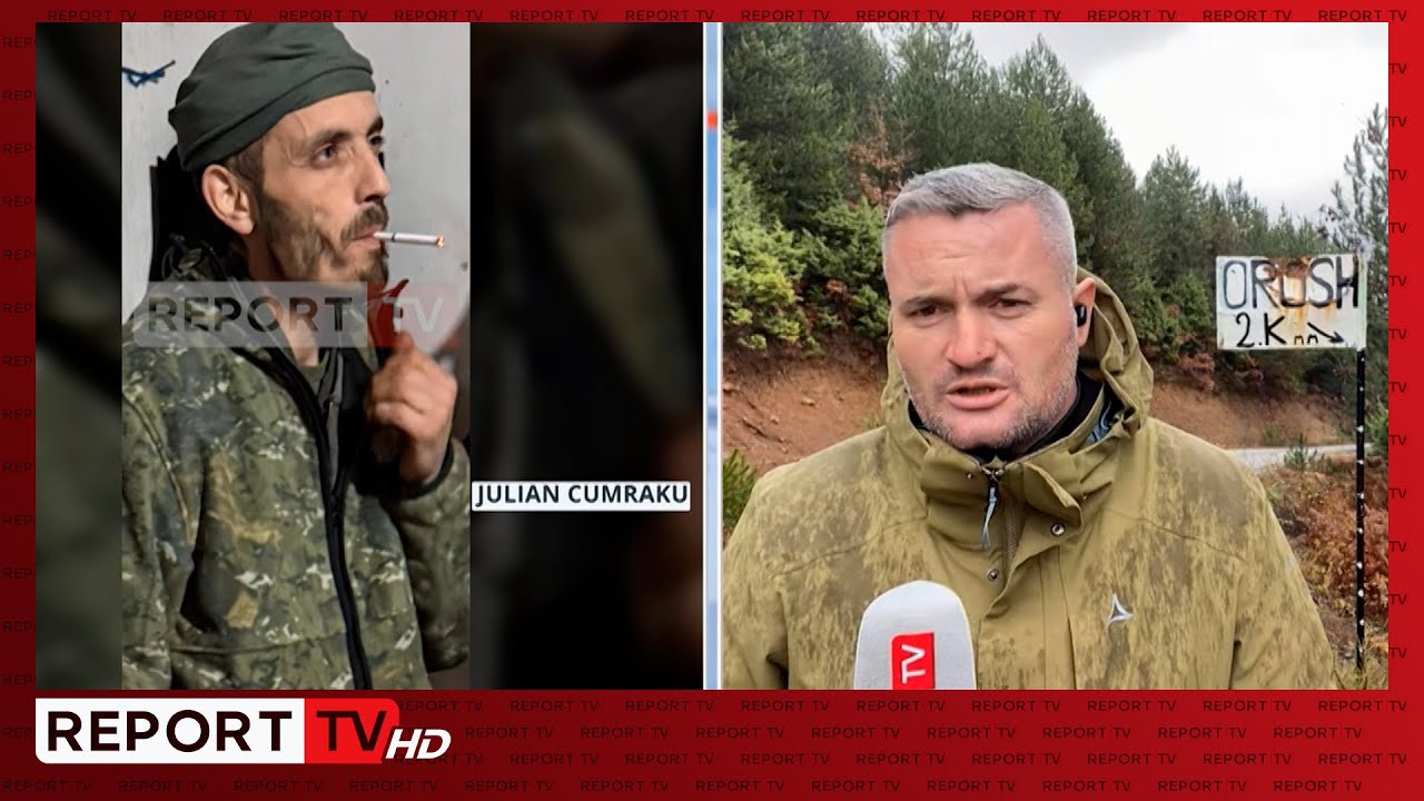 12 orë rezistencë, arrestohen 2 të armatosurit në Fushë-Arrëz! Qëlluan drejt RENEA-s ...