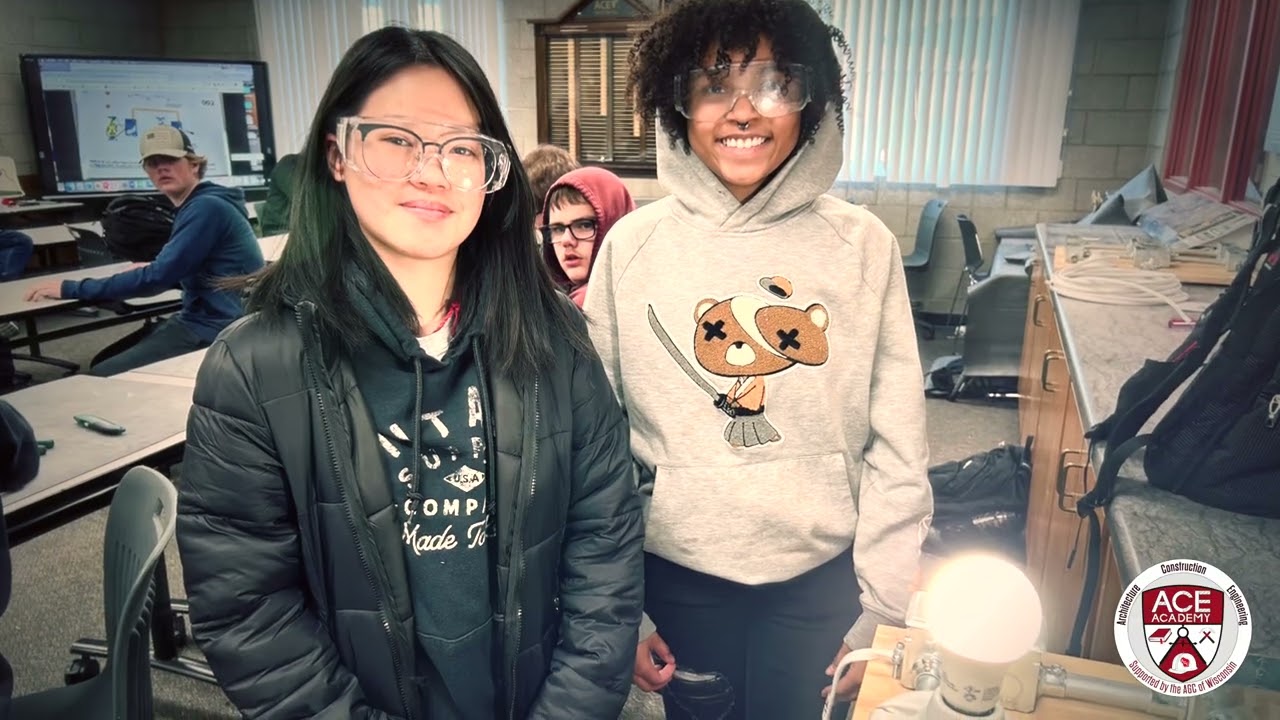 The Growth of ACE Academy: Fond du Lac High School’s Skilled Trades Program
