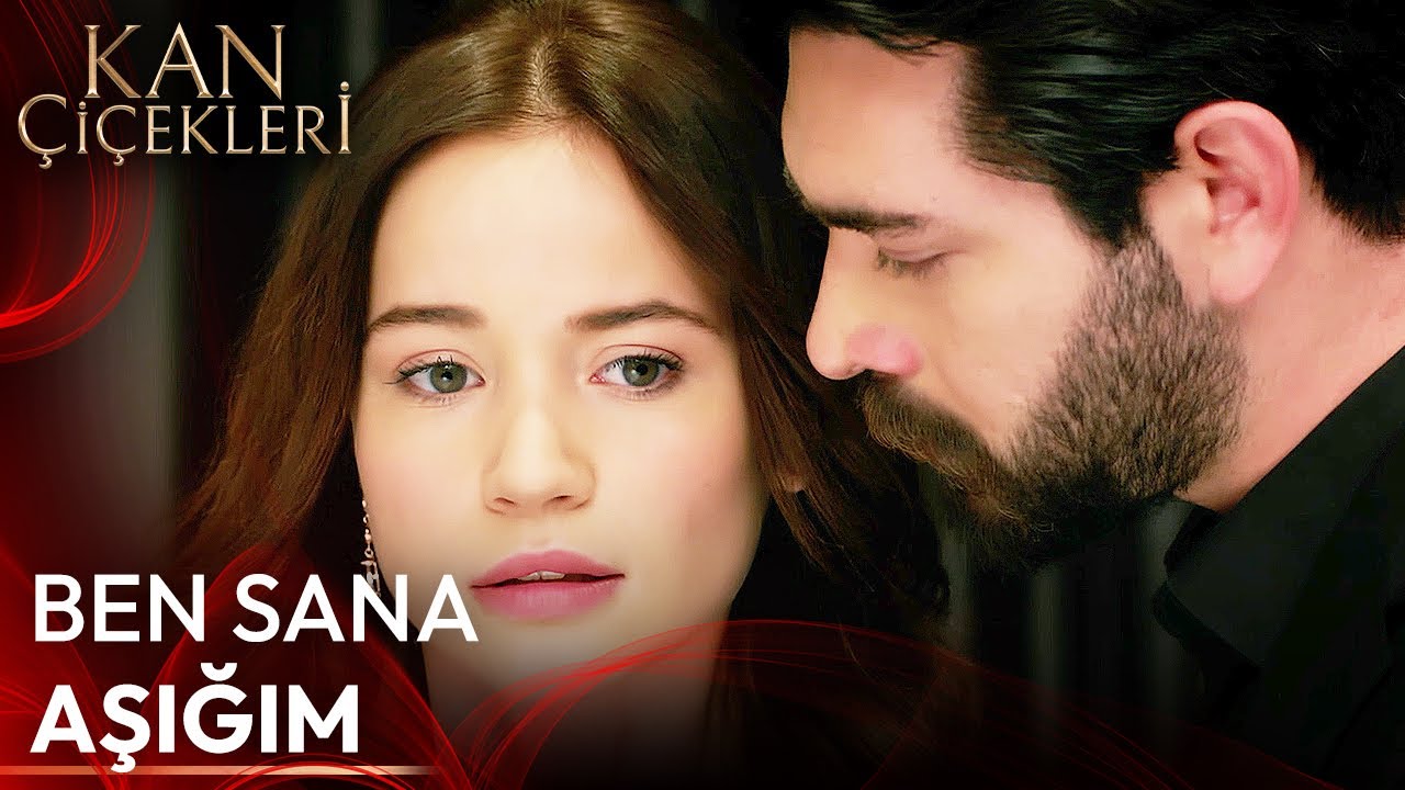 Bu Sevda Nasıl Başladı? #37 - Kan Çiçekleri