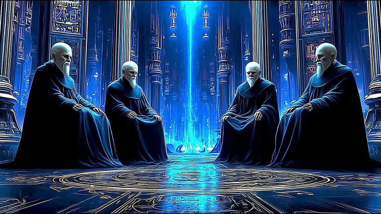 The Galactic Council warns: Do not involve humans in your conflicts HFY | Best HFY Stories