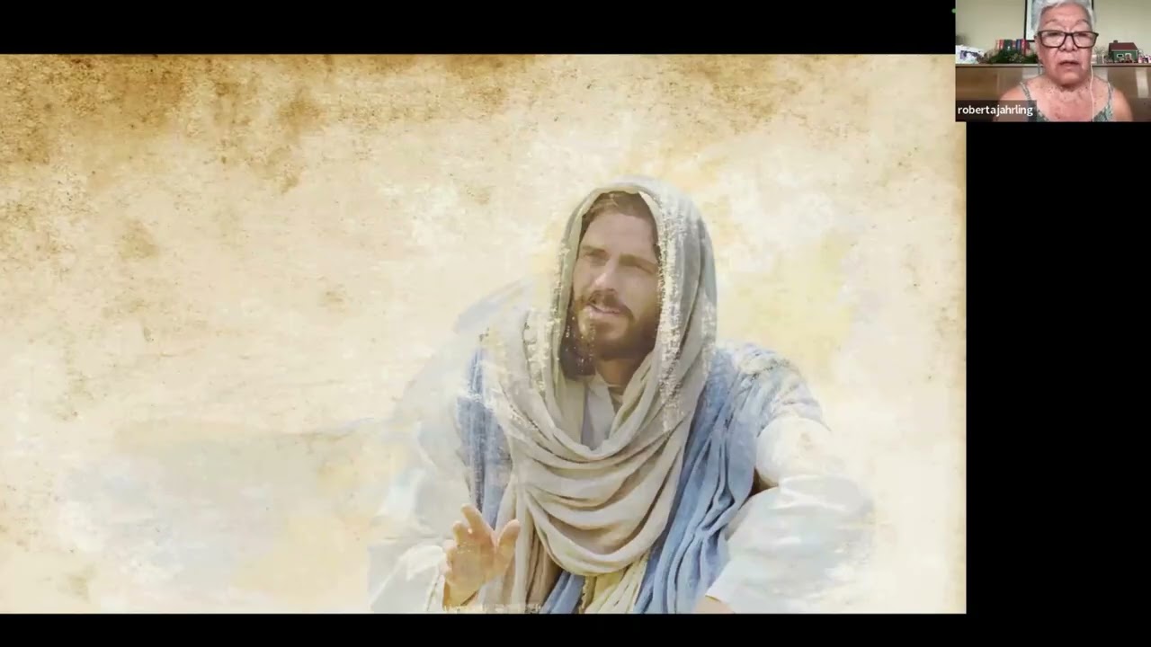 Kaumakapili Church Tuesday Bible Study, January 27, 2026 at 10:30am