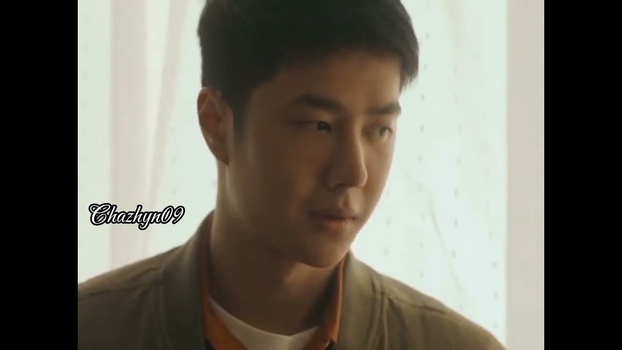 sang pilot dan dokter next part #kdramaedit #wangyiboxiaozhan