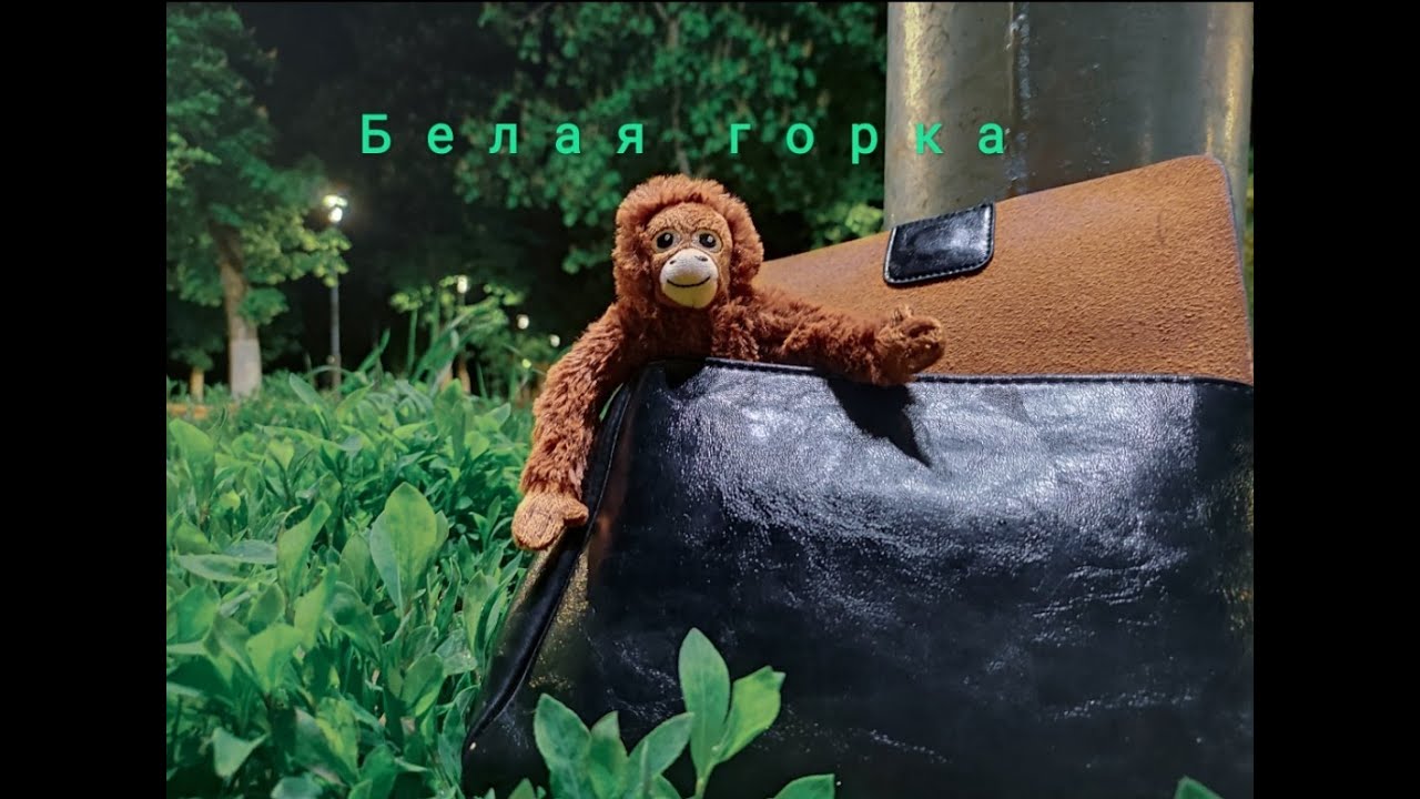 Отдых Шахтинской христианской молодежи на природе!