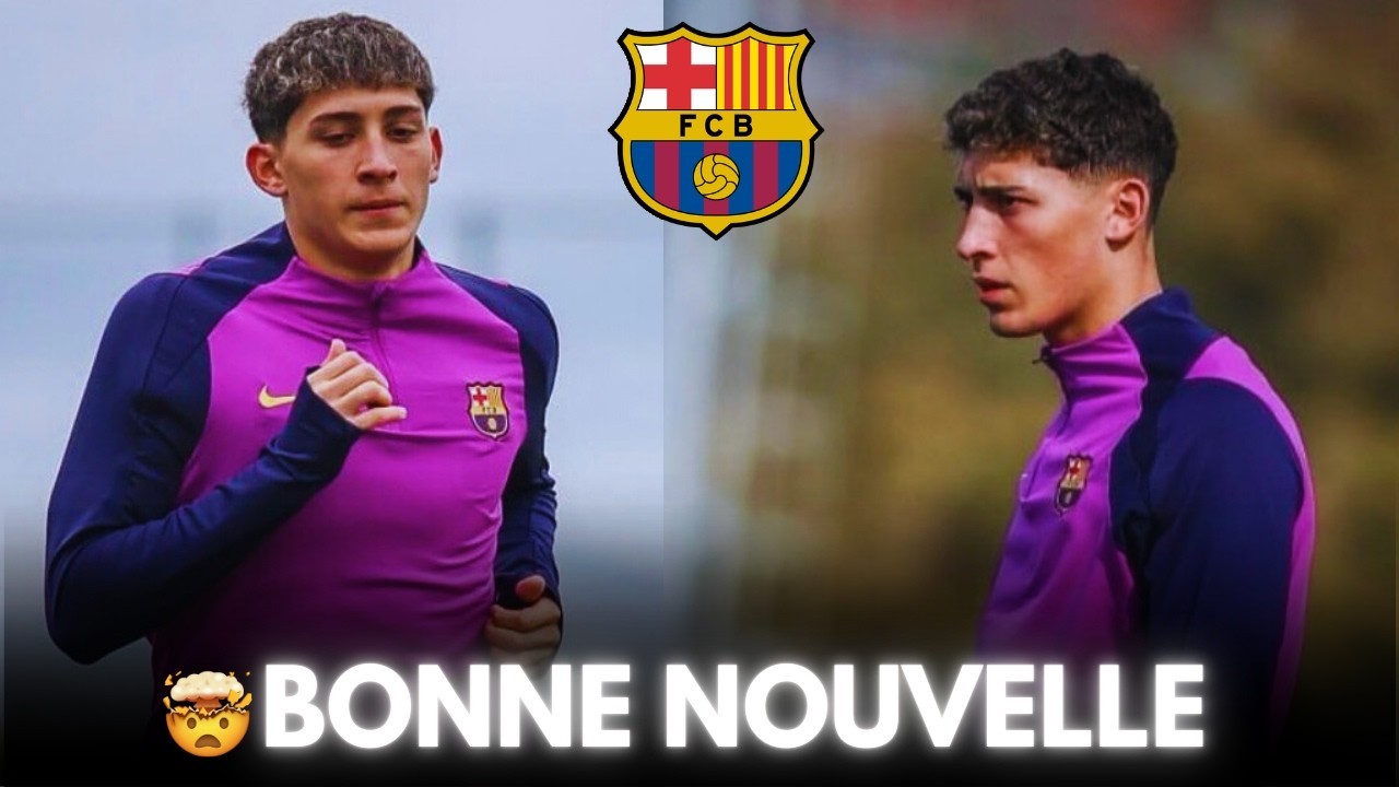 💥 LA PEPITE PATRICO PACIFICO EST AVEC L'EQUIPE PREMIERE !!! BONNE NOUVELLE ...