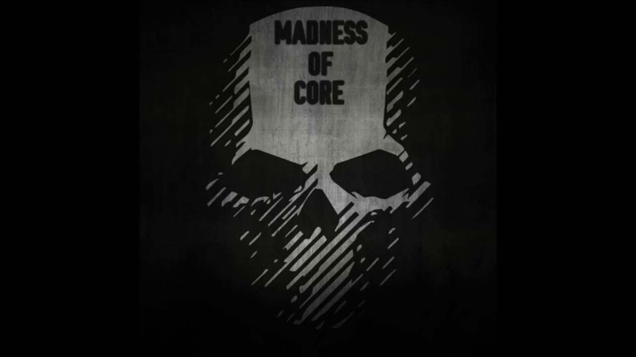 Madness Of Core - Wrong Beat
