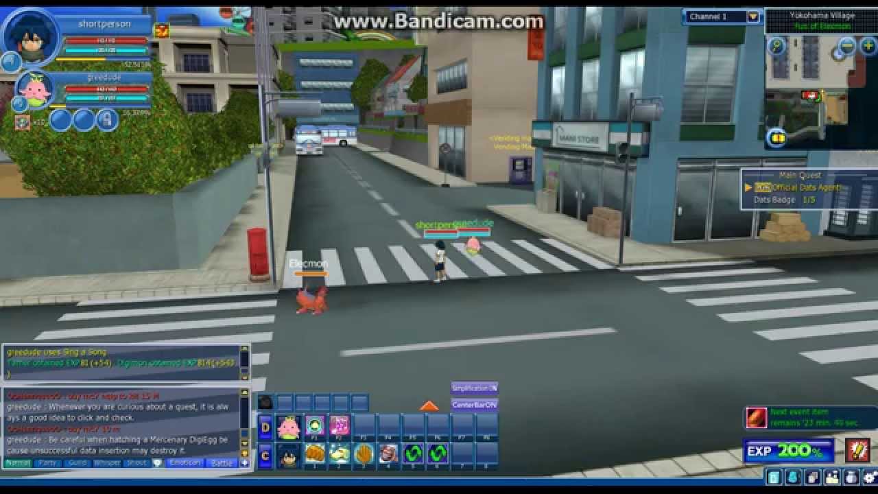 Dmo lets play 3 ... im back and loosing my mind