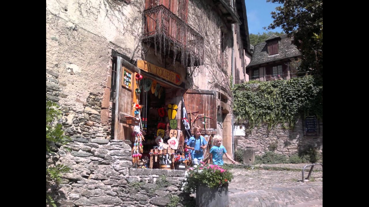 2011 Parijs en Coursavy