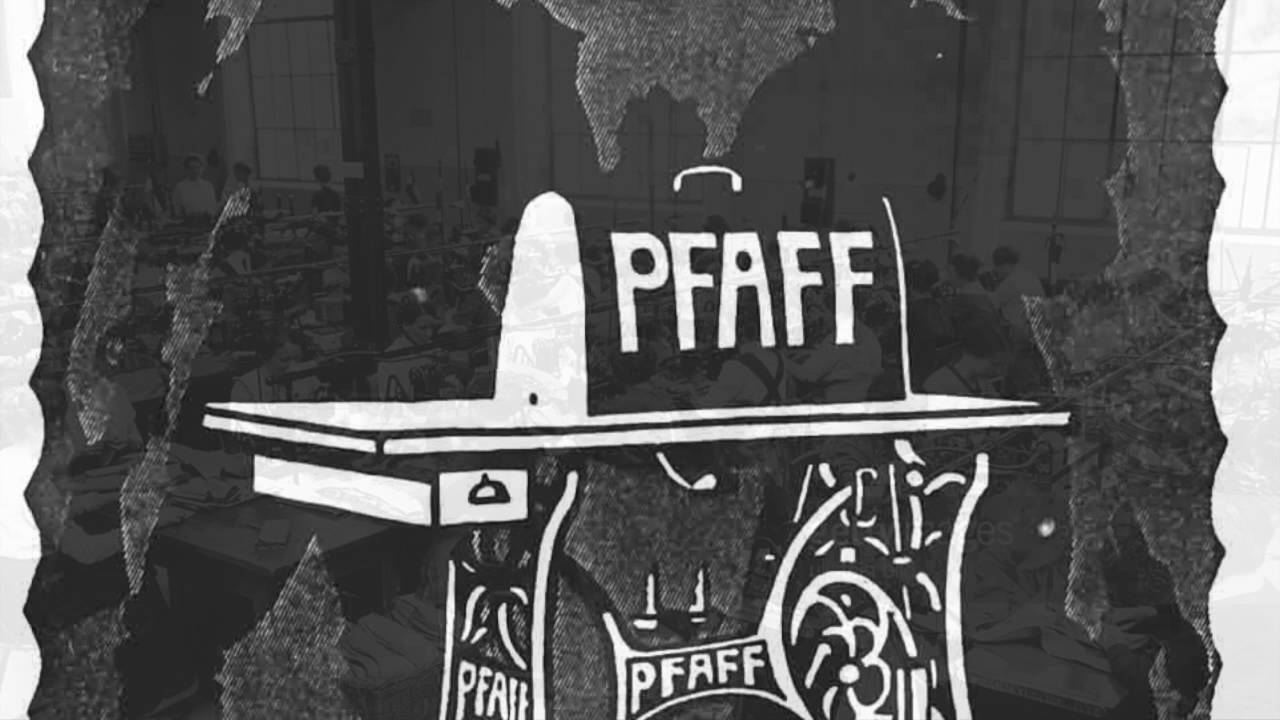 Pfaff 6