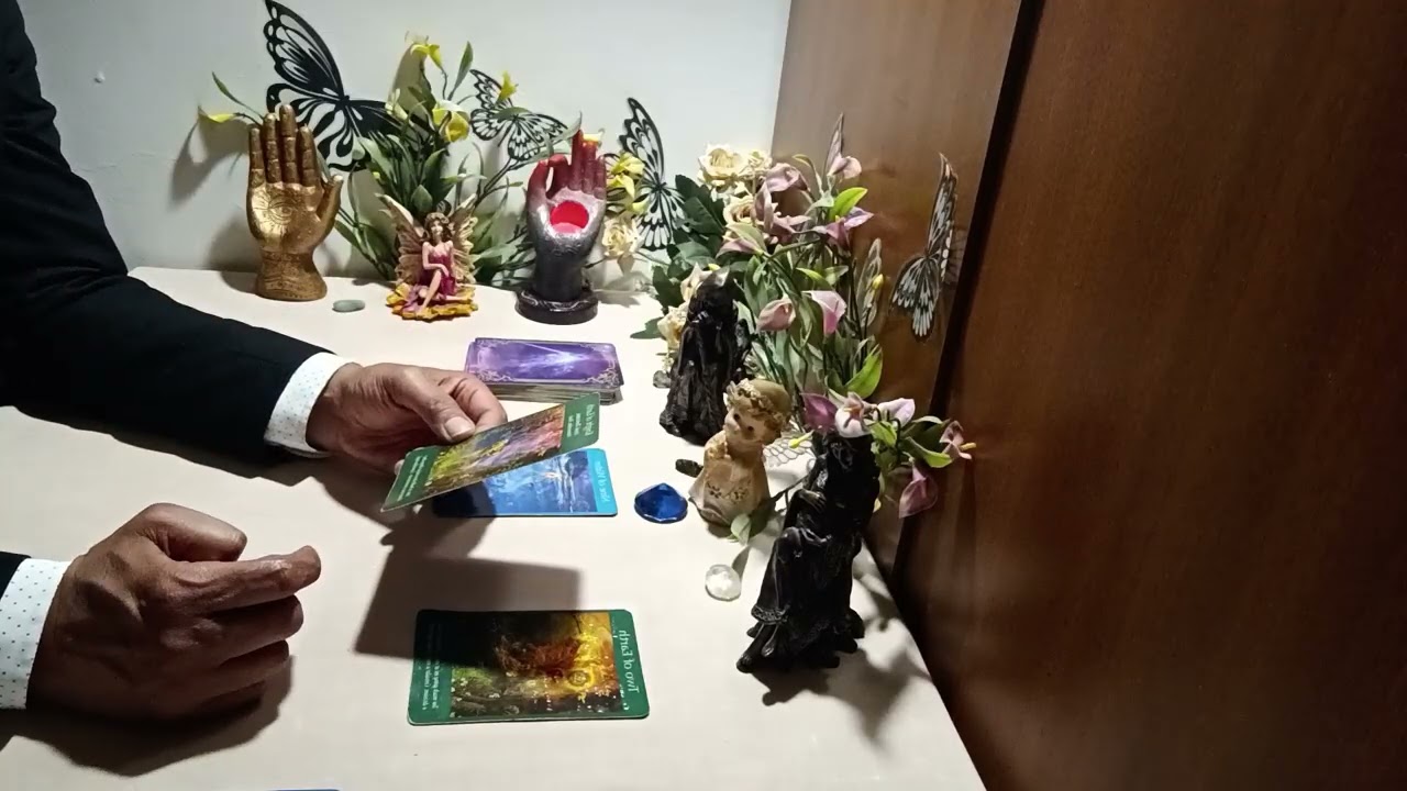 ARIES! VIENE SORPRESA!  SE TE DARÁ ALGO SIN PRESEDENTES, NUEVO DESTINO Y MUCHO AMOR!