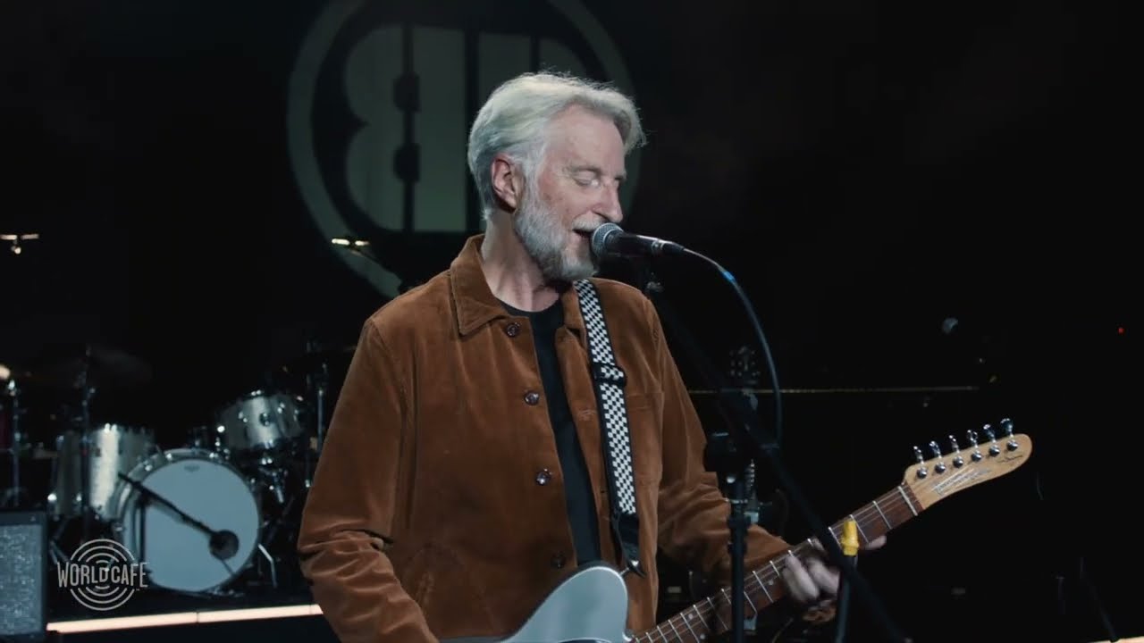 Billy Bragg - 