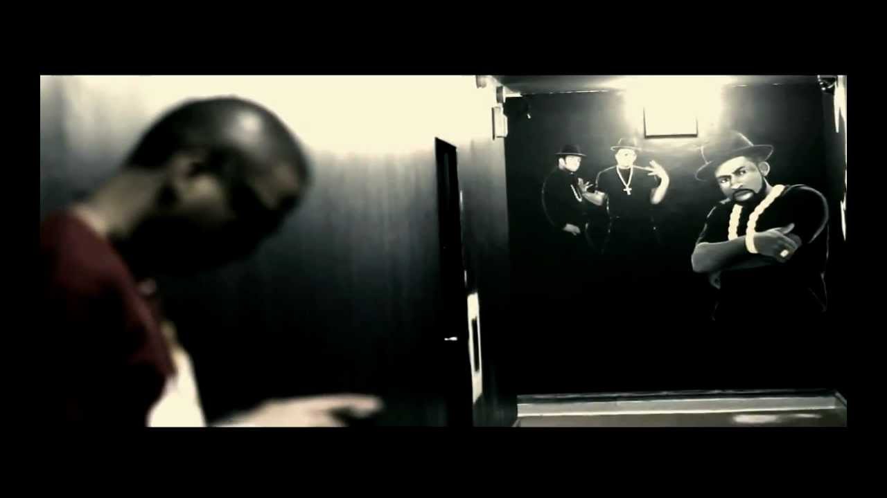 DJ G$MONEY FEAT. VIC DAMONE - QUEENS AND ITS CRAZY