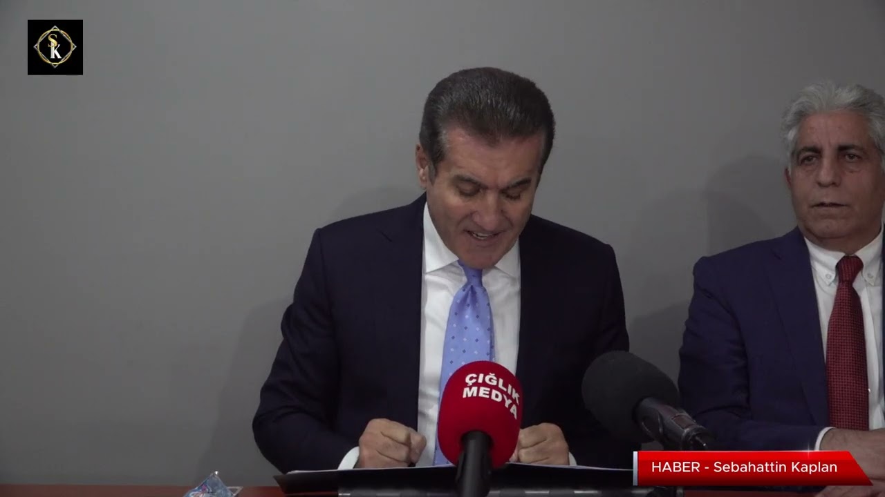 Sarıgül’den 6 Şubat Mesajı: “Erzincan Depreme Hazır mı?”