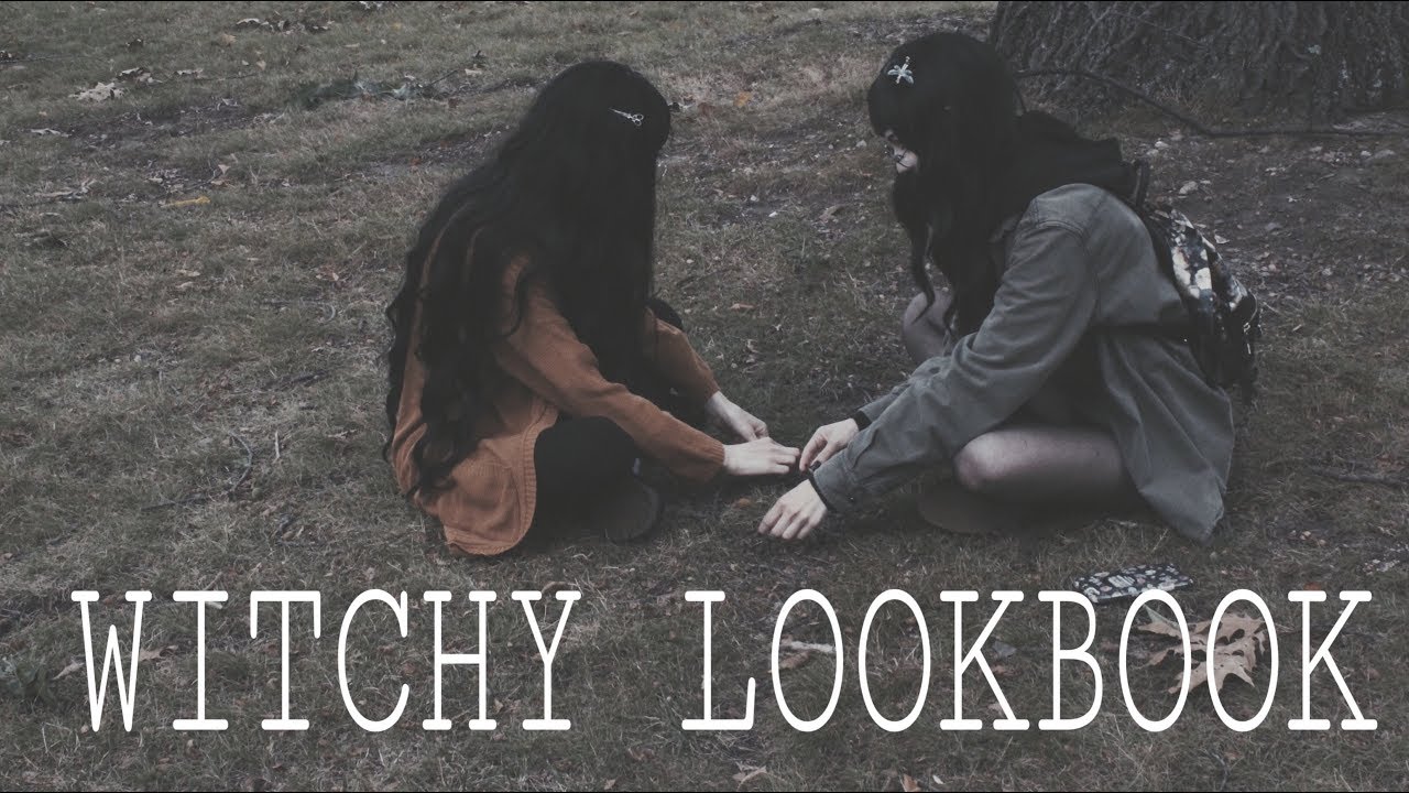 Fall Lookbook | Salem, MA