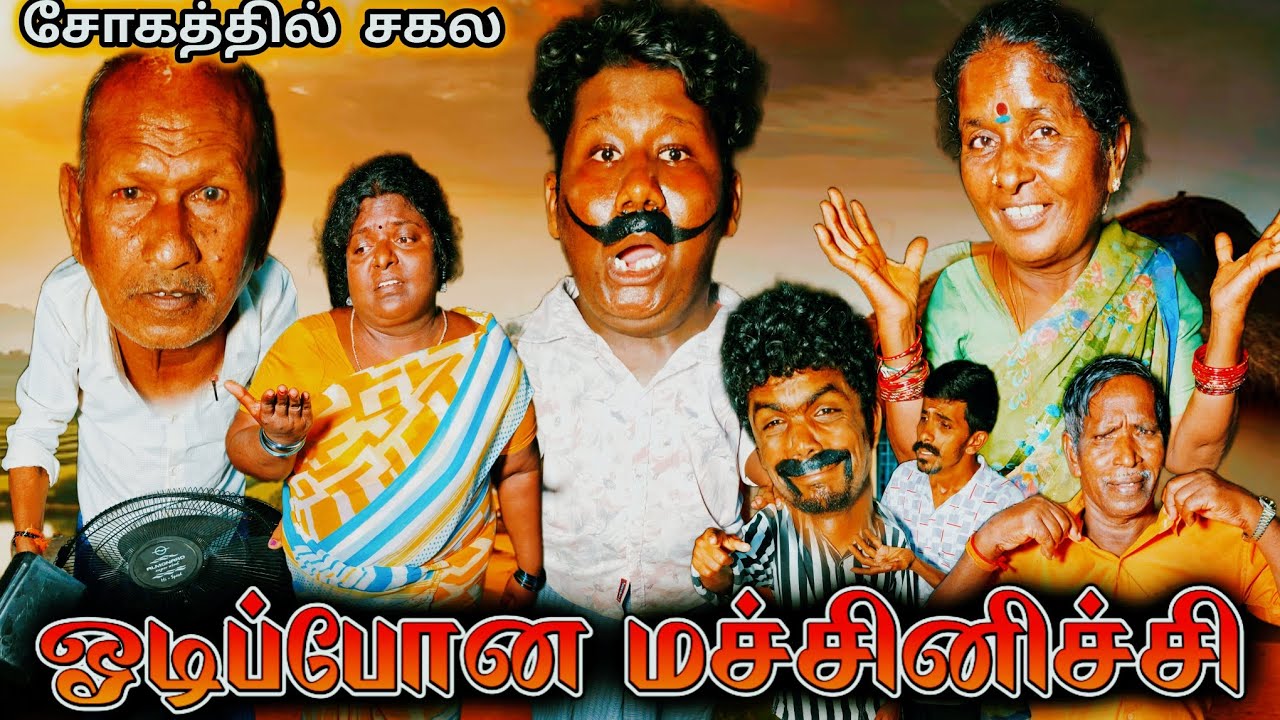 இருக்கிறதை விட்டுட்டு பறக்குறதுக்கு ஆசைப்பட்டால் இப்படித்தான் நடக்கும்  | Pana Matta