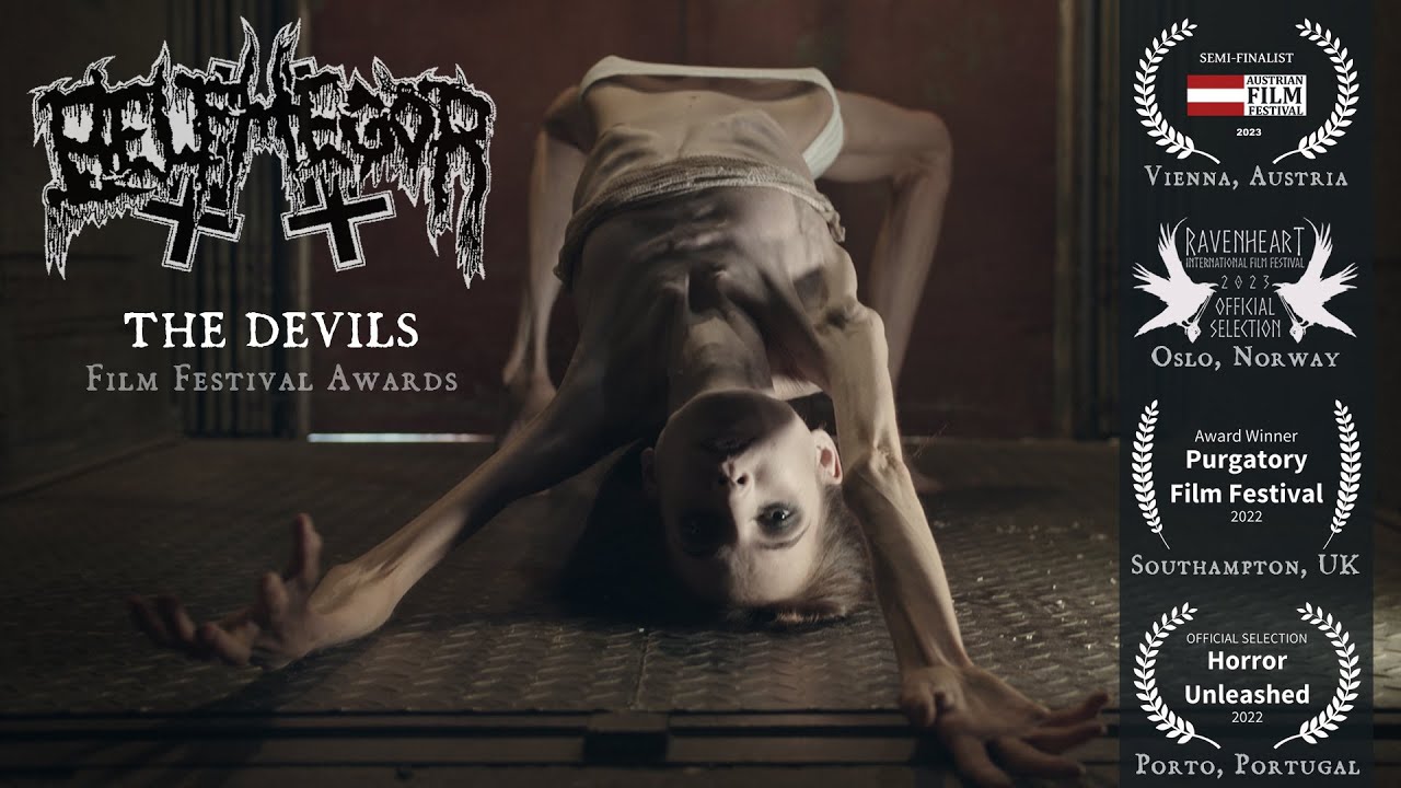 BELPHEGOR - 