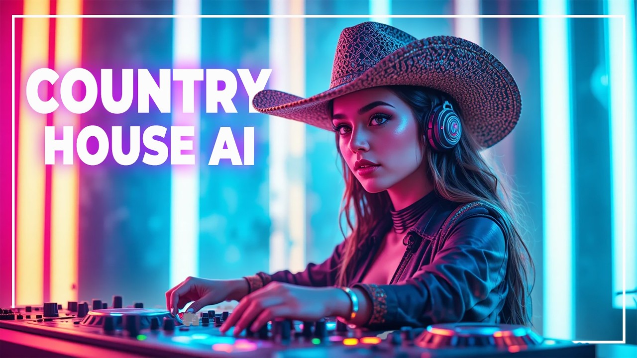 NON-STOP Deep Country Remix | Night Drive Mix with Deep Bass & Warm Vibes