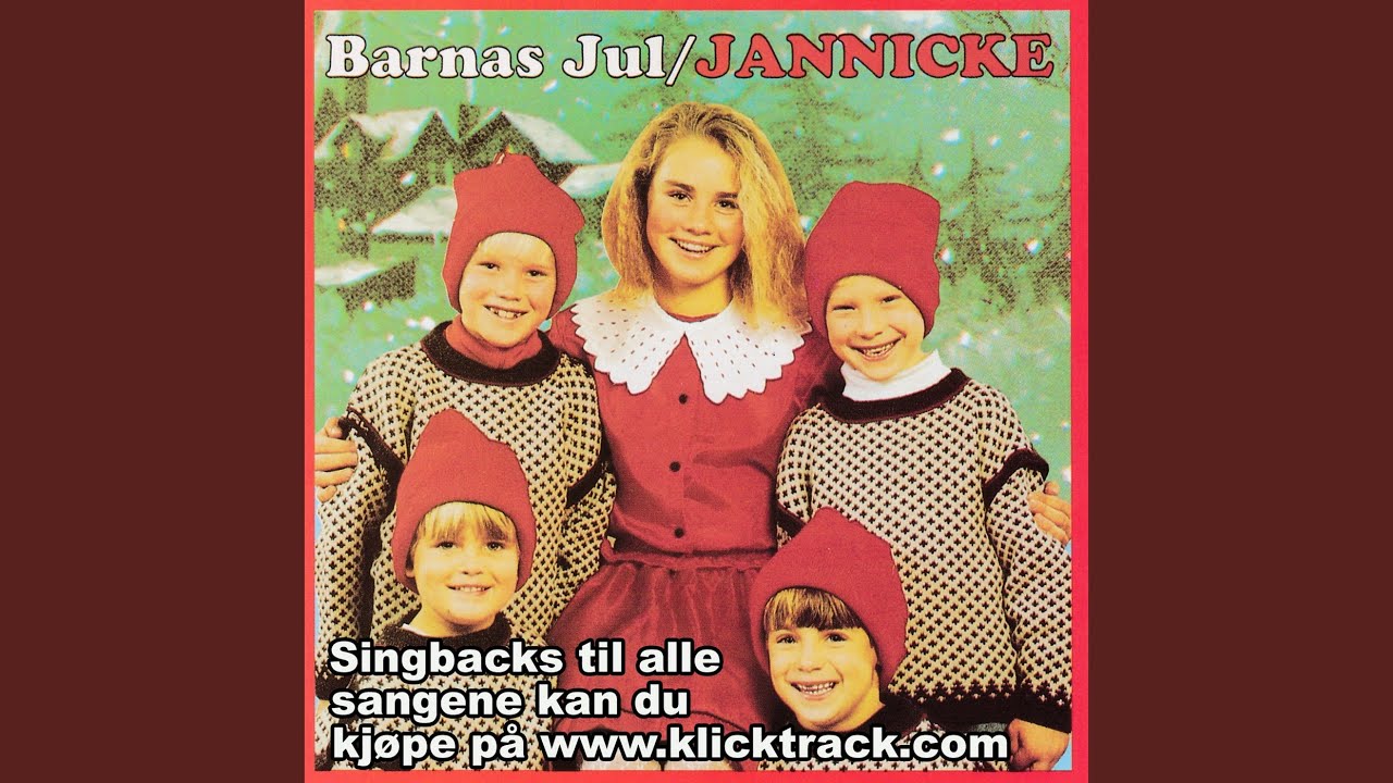 Jeg gikk meg over sjø og land