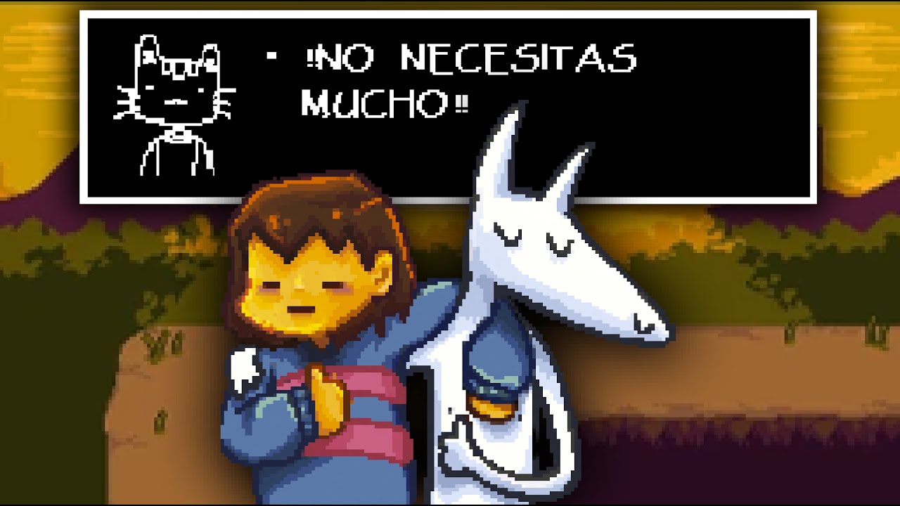 El ARTE de crear cuando no tienes NADA.