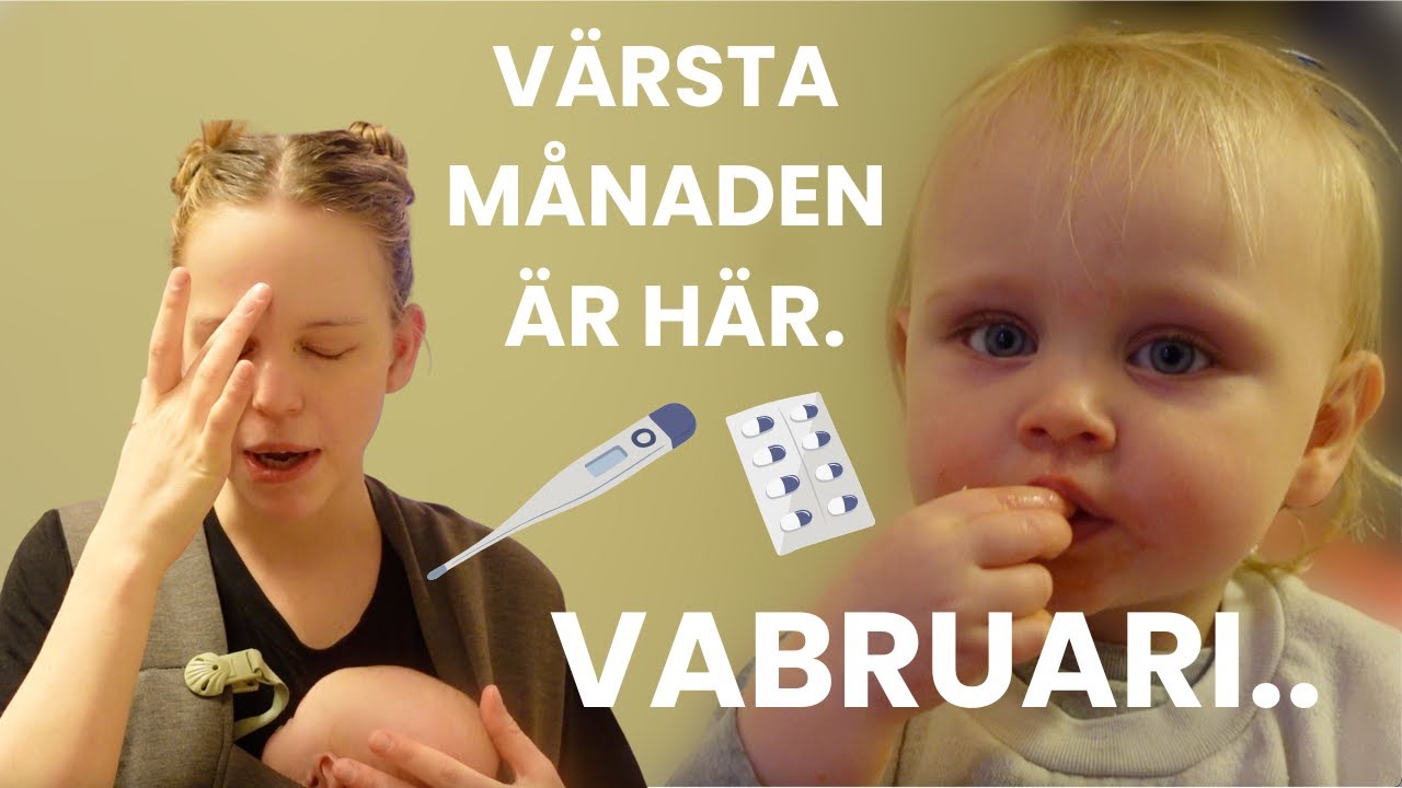 FÖRSÖKER ÖVERLEVA MÅNADEN.... | VLOGG