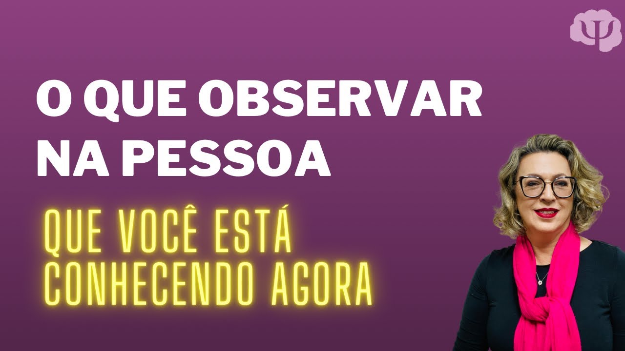 Os dissabores e as alegrias que novas pessoas nos trazem