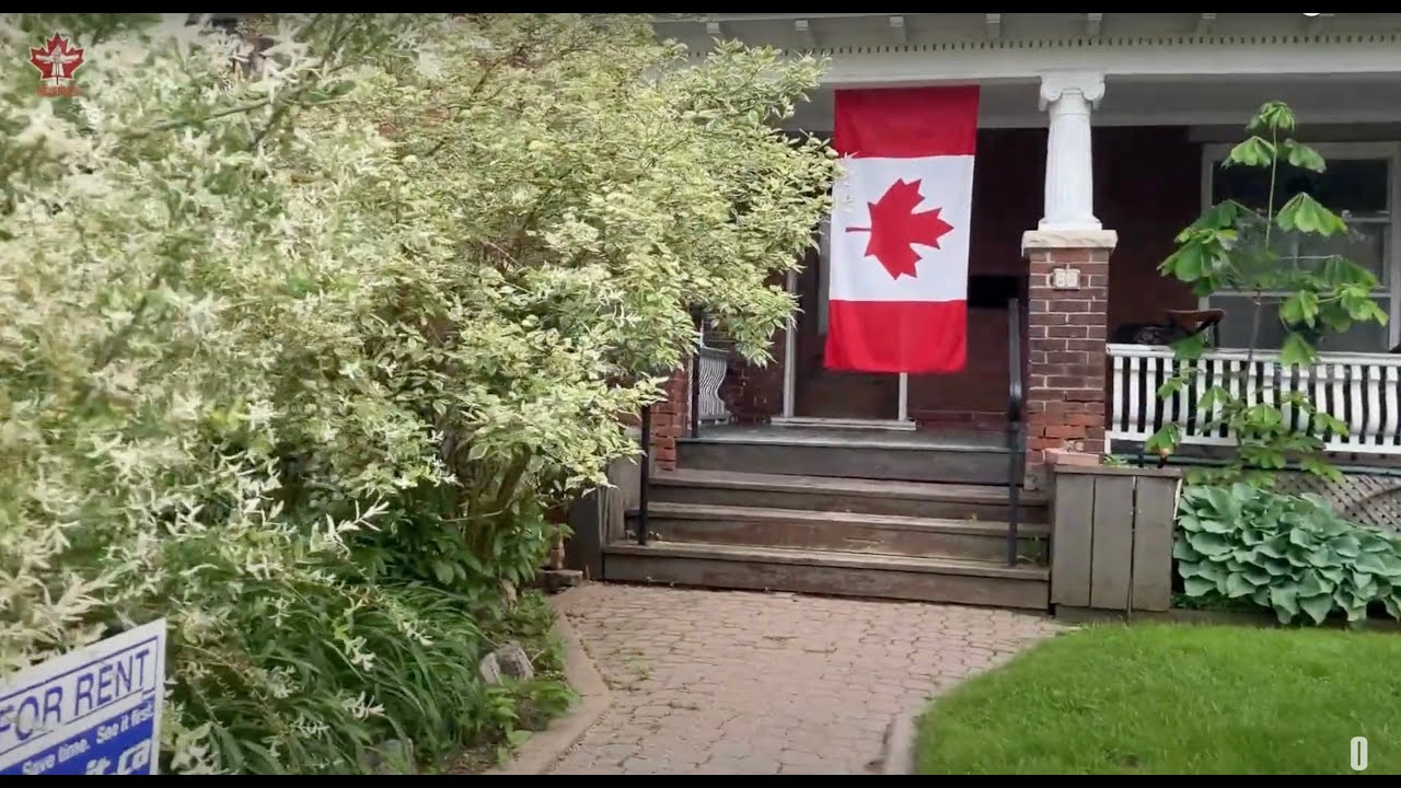 This is Our Canada