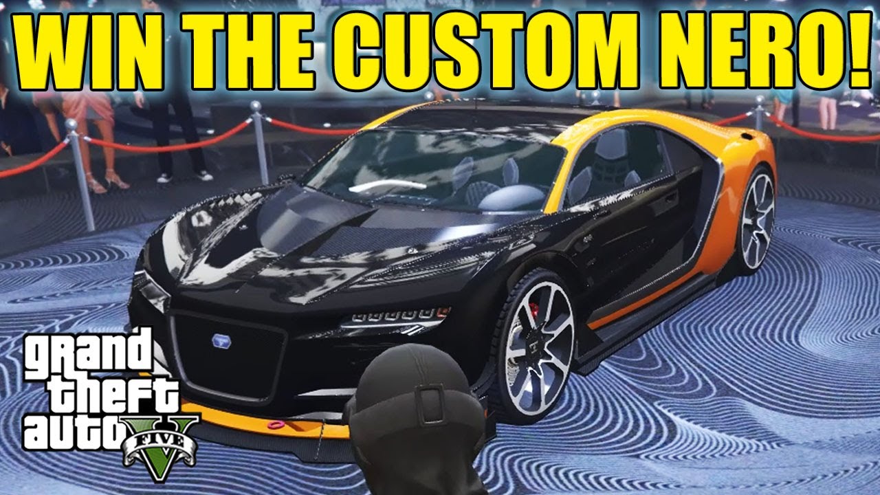 GTA V | HOW TO WIN THE NEW PODIUM CAR | All the Tips and Tricks you need | LUCKY WHEEL WIN GLITCH